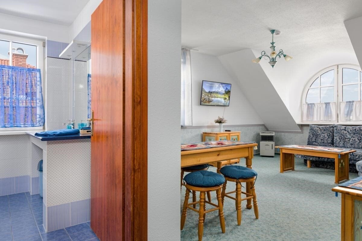 Вид Budafok Panzio коттедж