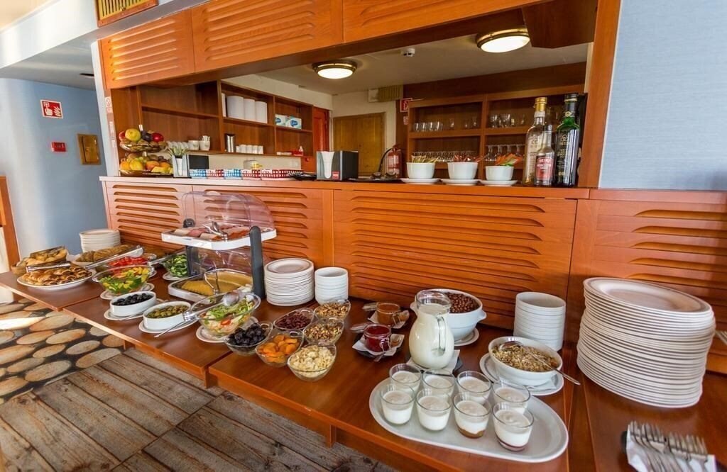 Територія Grand Jules Boat Hotel 3*