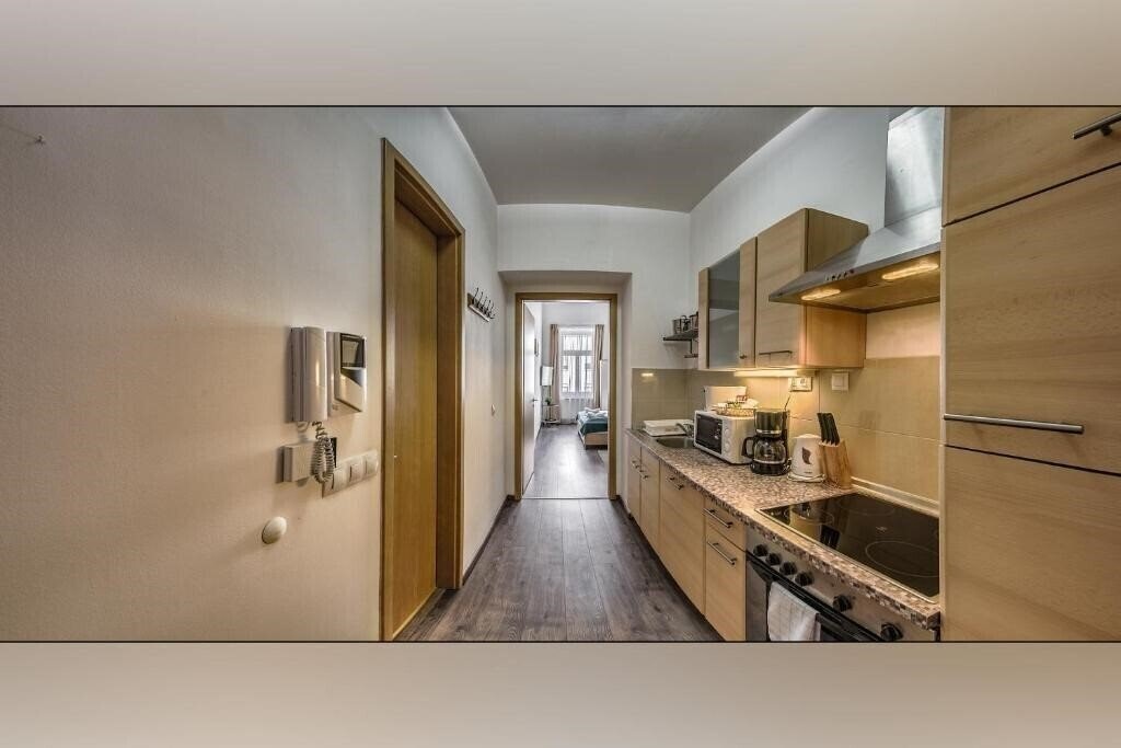 Апартаменты Mango Apartments & Spa 3*