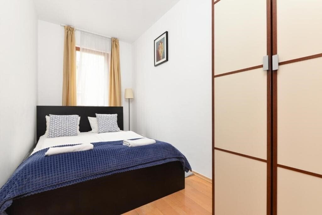 Апартаменты Lord Residence 3*