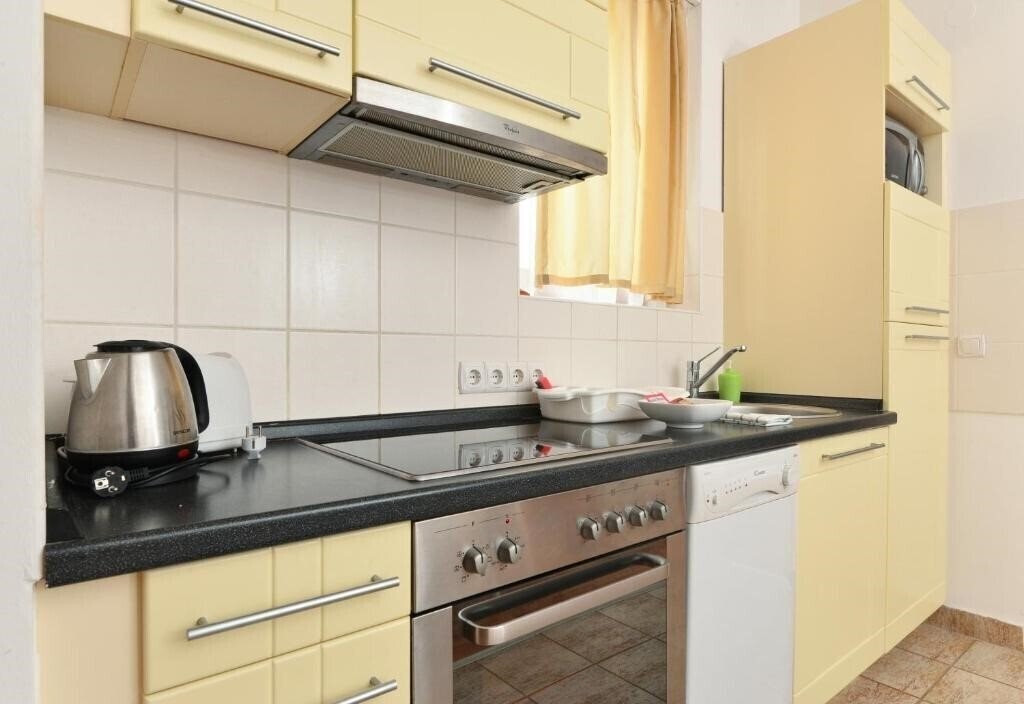 Панорама Lord Residence 3*