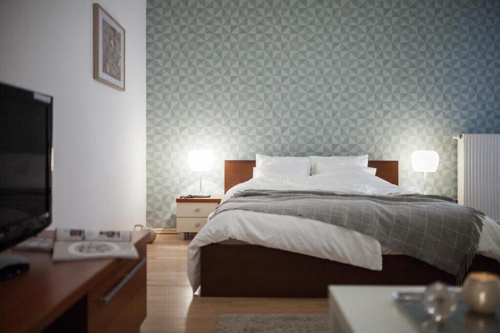 Фотография Lord Residence 3*