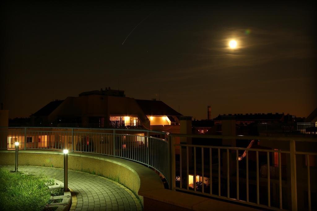 Панорама Garay Terrace Residence 3*