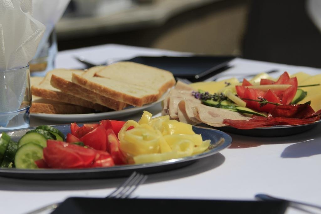 Вид Garay Terrace Residence 3*