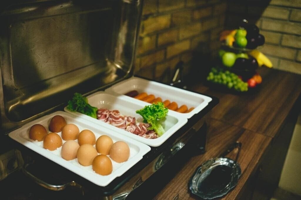 Панорама Centrooms House 3*