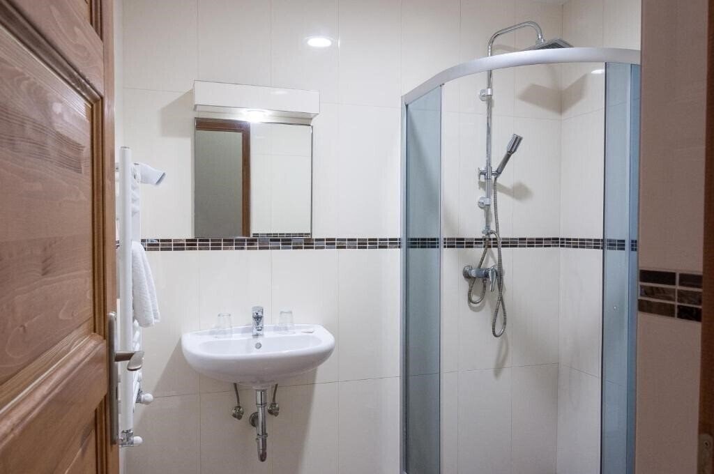 Изображение Centrooms House 3*