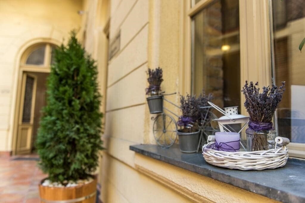 Вид Centrooms House 3*