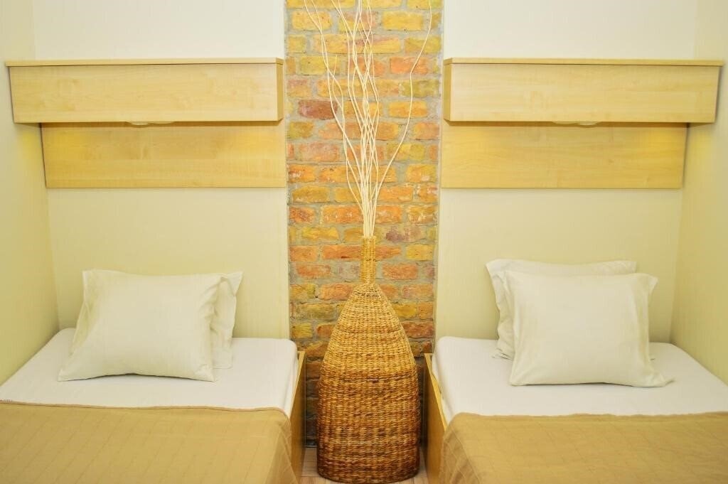 Территория Centrooms House 3*