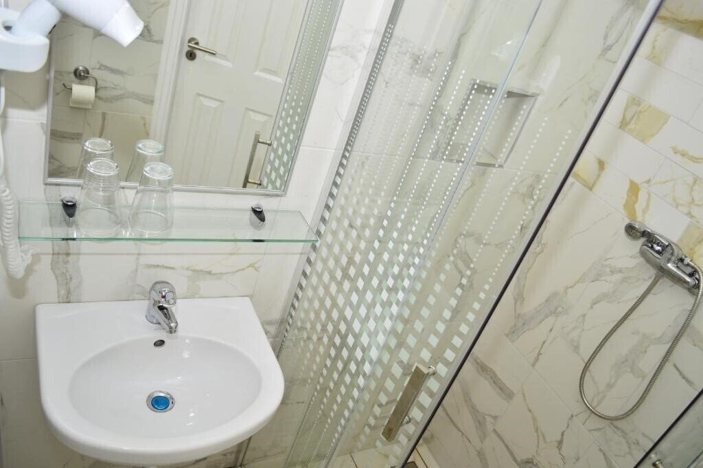 Апартаменты Centrooms House 3*