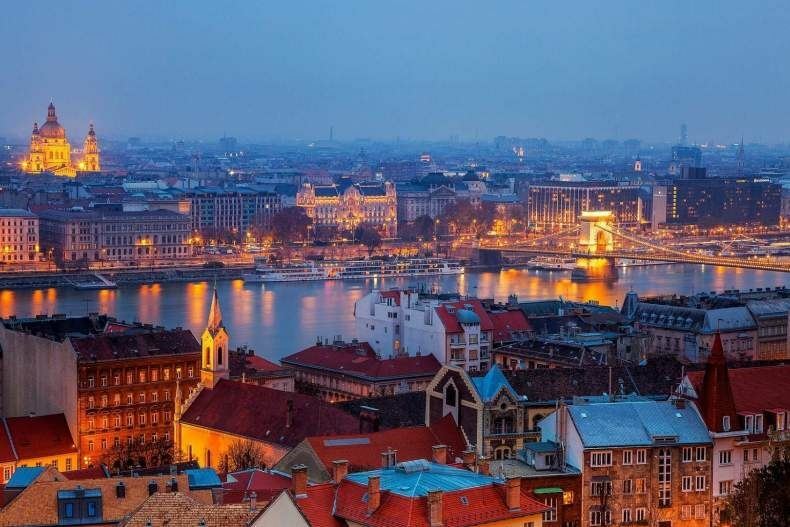 Вид Fortuna 3* 3*