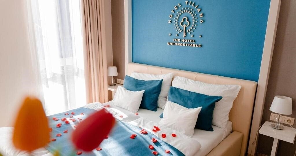 Изображение Tiliana Hotel 4*