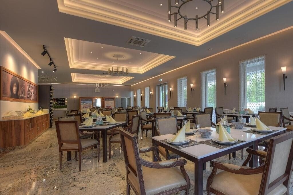 Картинка Anna Hotel Budapest 4*