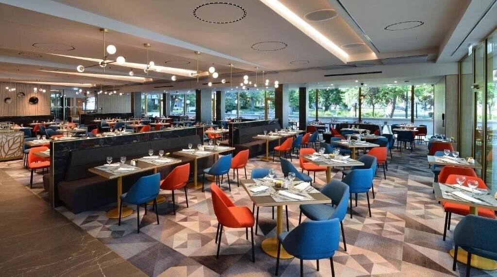 Картинка Ensana Grand Margaret 4*