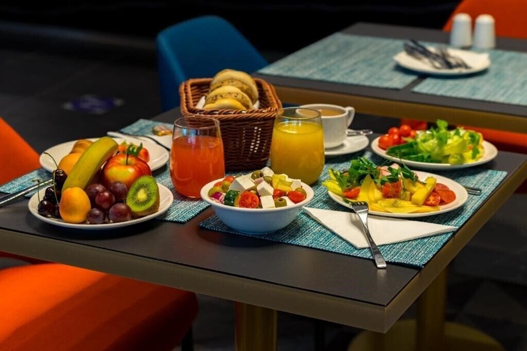 Вид Ensana Grand Margaret 4*