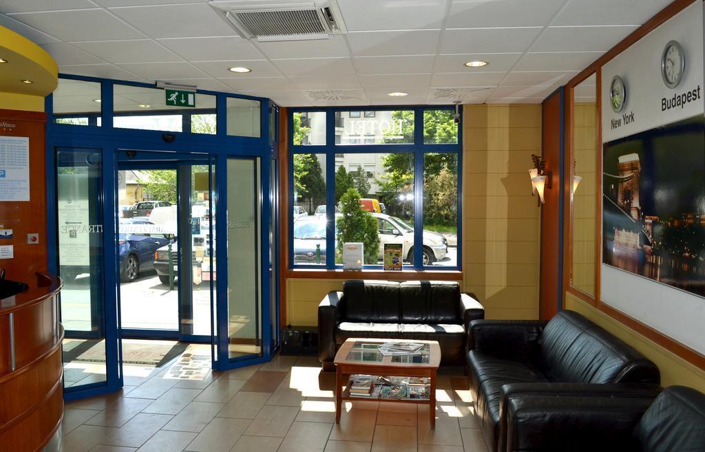 Фотография VERITAS HOTEL (ex. Hotel Veritas) 3*