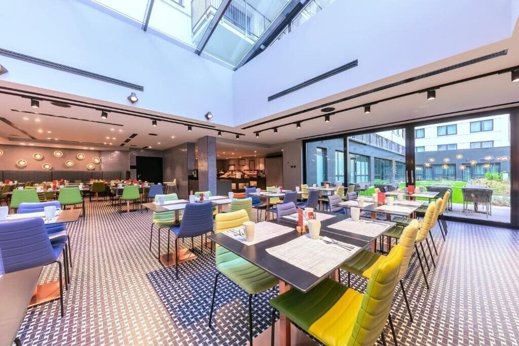 Фотографія Barcelo Budapest 4*