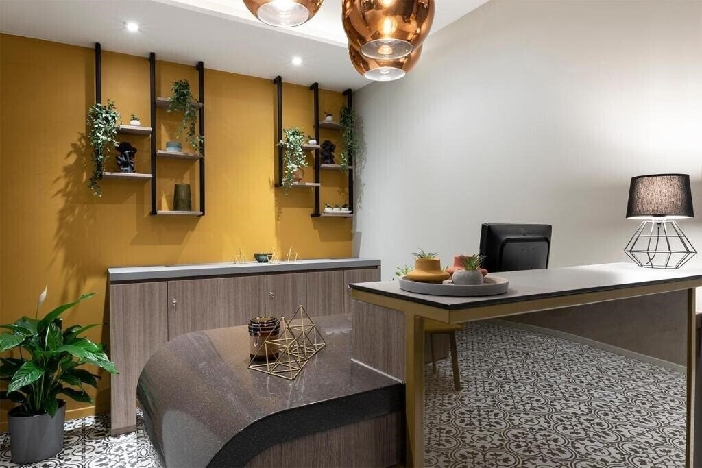 Зображення Alta Moda Fashion Hotel 4*