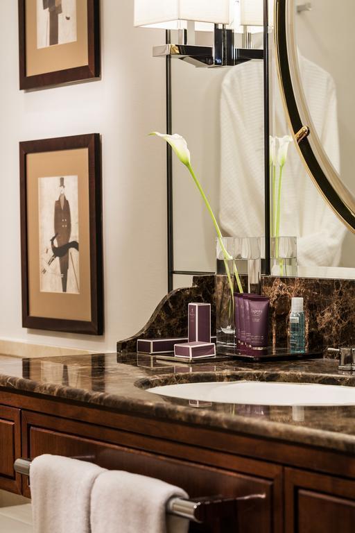 Вид The Ritz-Carlton, Budapest (ex. Le Meridien) 5*