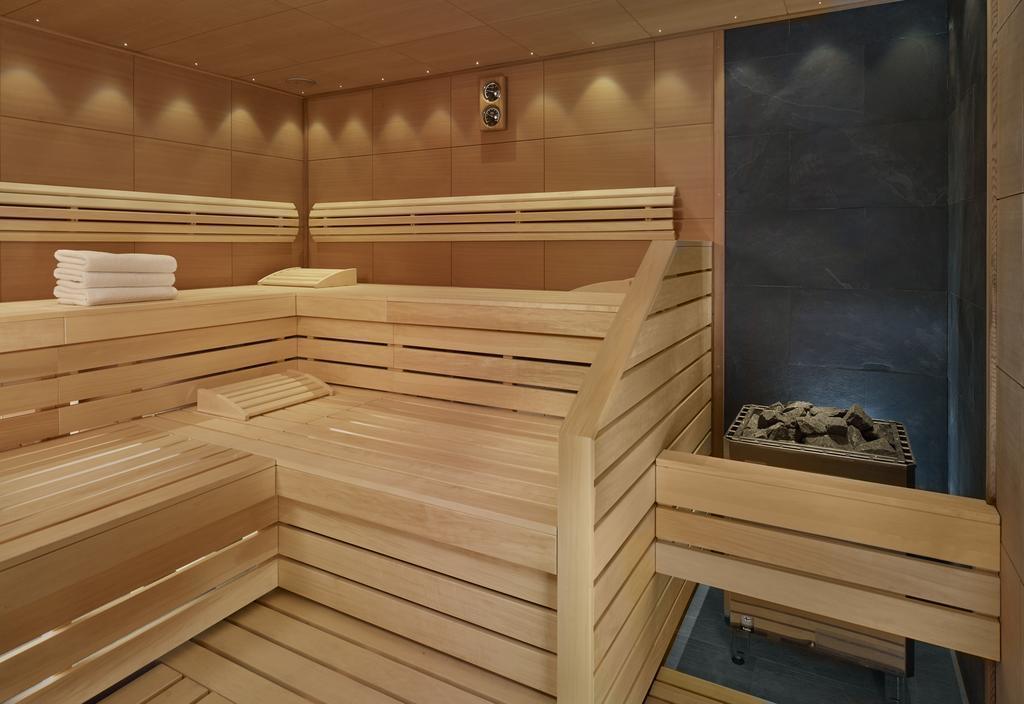 Апартаменти The Ritz-Carlton, Budapest (ex. Le Meridien) 5*