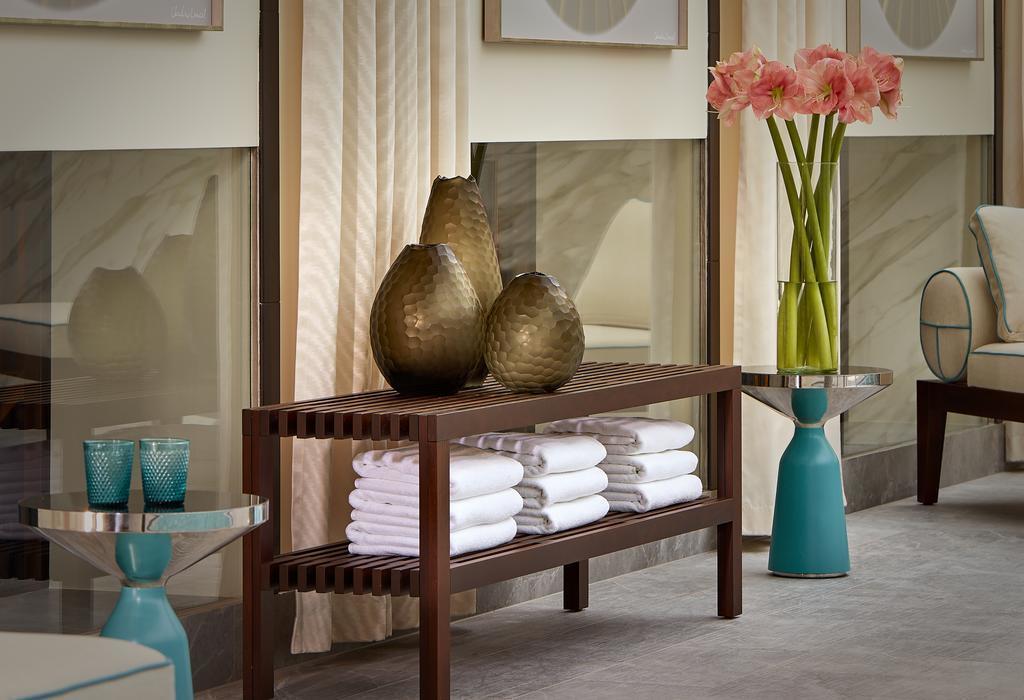 Панорама The Ritz-Carlton, Budapest (ex. Le Meridien) 5*