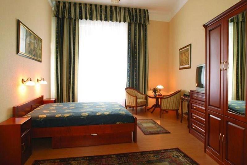 Панорама Swing 3*