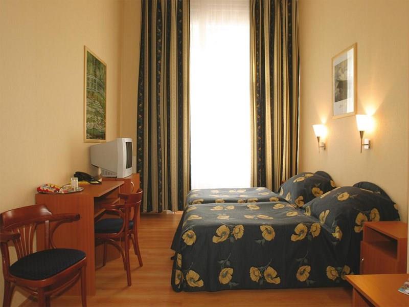 Територія Swing 3*