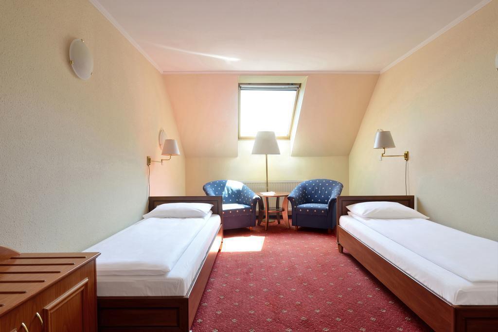 Территория Atlas Hotel 3*