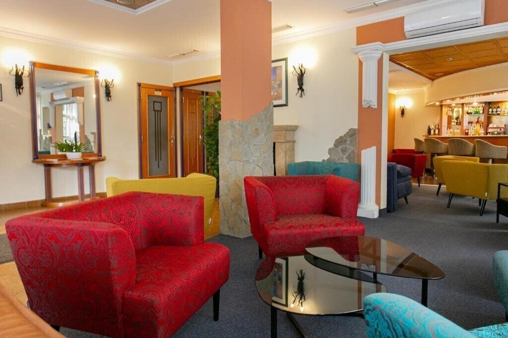 Панорама Mediterran 4*