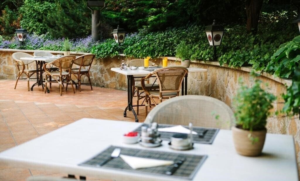 Вид Mediterran 4*