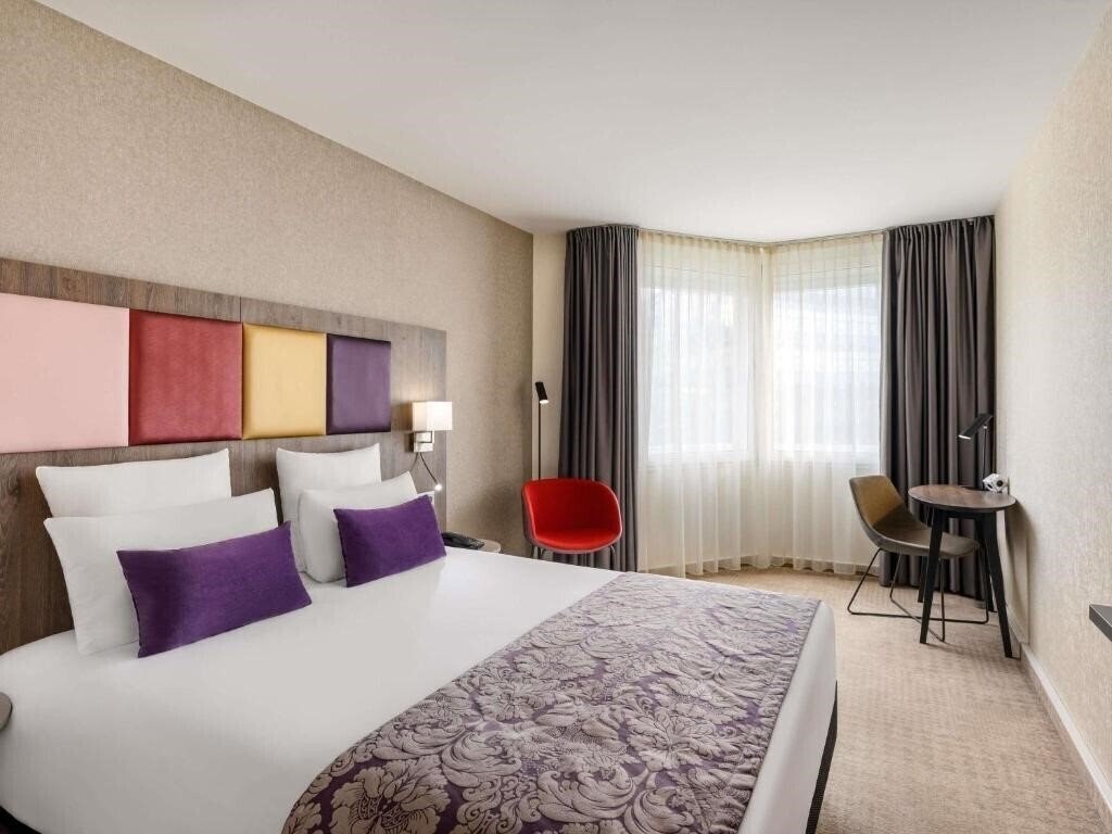 Фотография Mercure Korona 4*