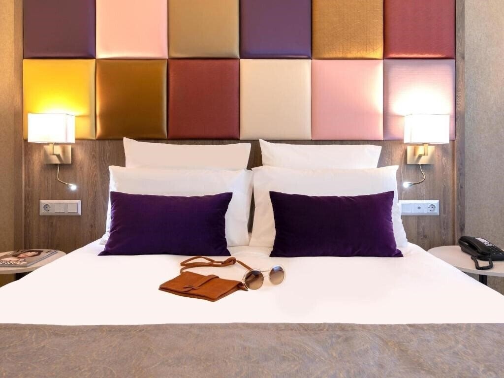 Изображение Mercure Korona 4*
