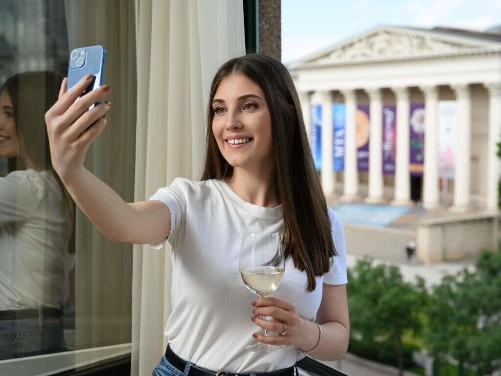 Картинка Mercure Korona 4*