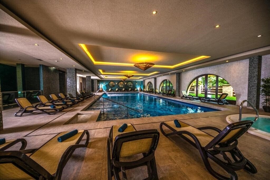 Фотография Stacio Airport Alliance 3*