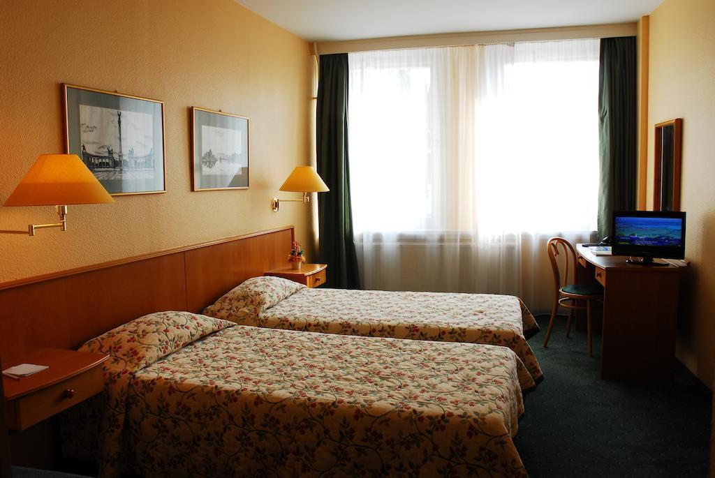 Зображення Burg Hotel 3*