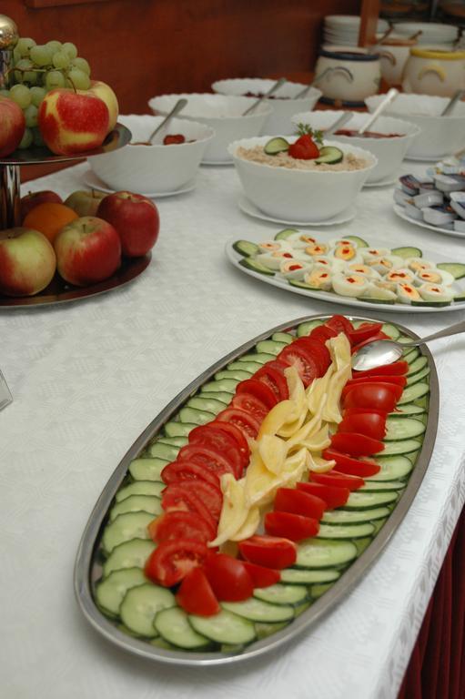 Територія Atlantic Hotel 3*