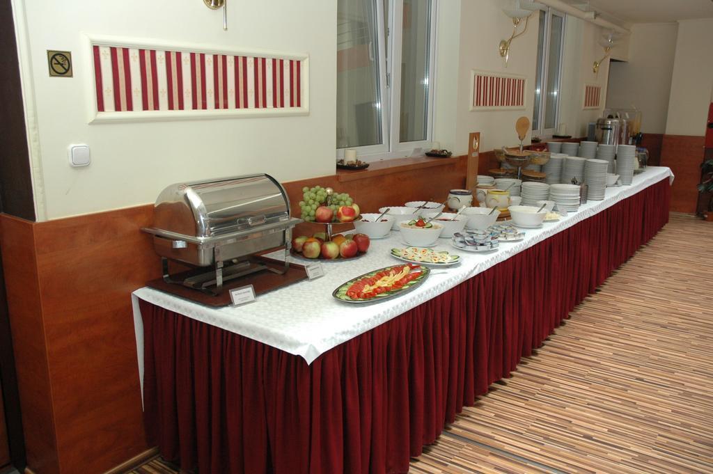 Апартаменти Atlantic Hotel 3*