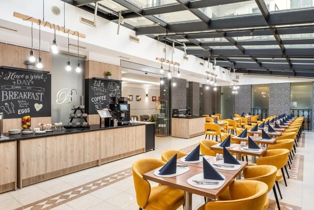 Зображення Boutique Hotel Bristol 4*