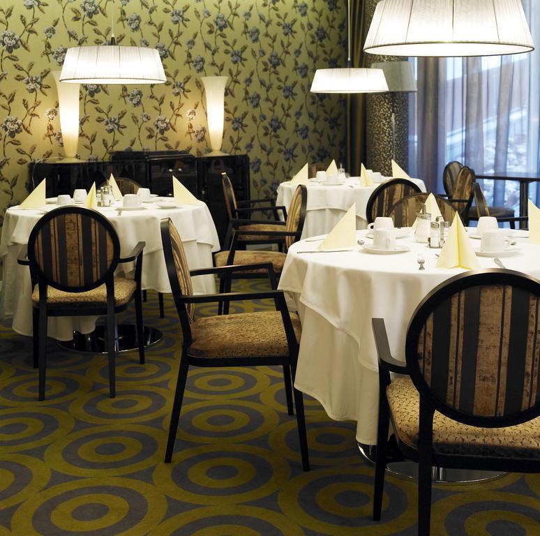 Зображення Belvedere Budapest 4*