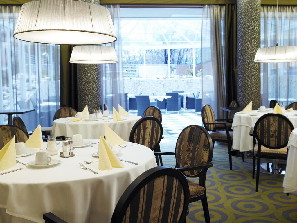 Вид Belvedere Budapest 4*