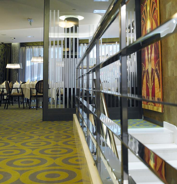 Апартаменти Belvedere Budapest 4*