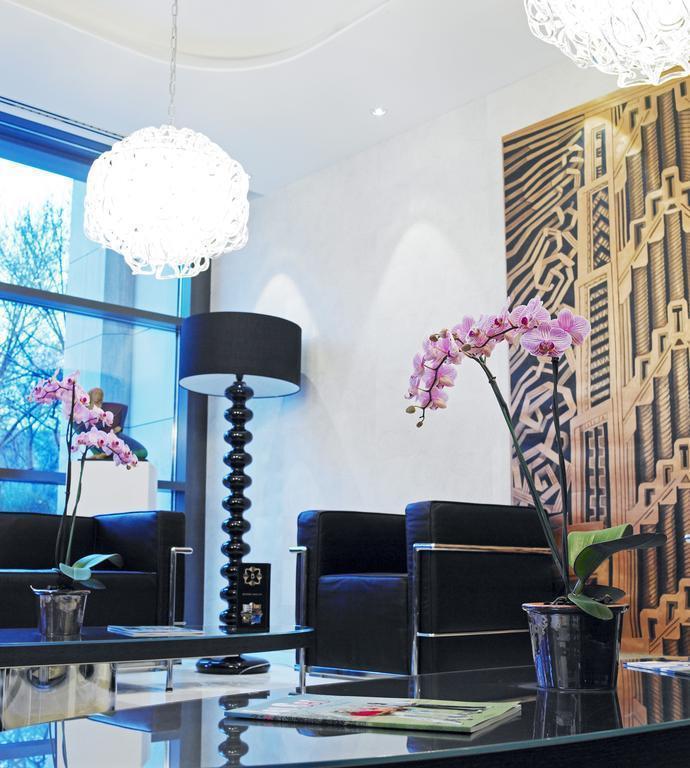 Панорама Belvedere Budapest 4*