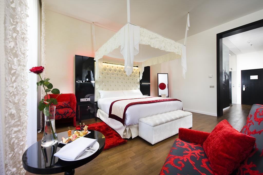 Фотографія Iberostar Grand Hotel 5*