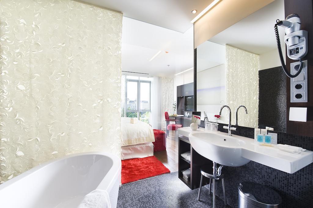 Зображення Iberostar Grand Hotel 5*