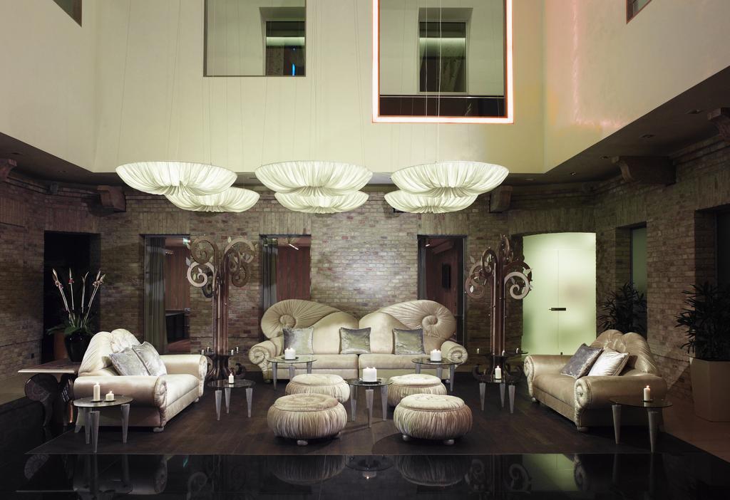 Панорама Iberostar Grand Hotel 5*