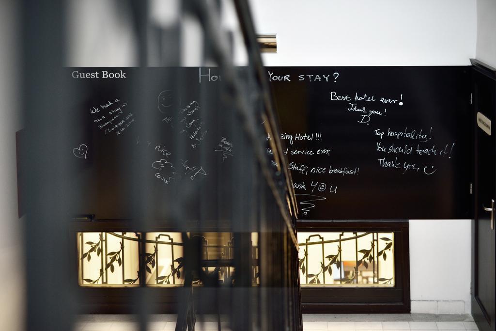 Зображення Opera Garden Hotel & Apartments 4*