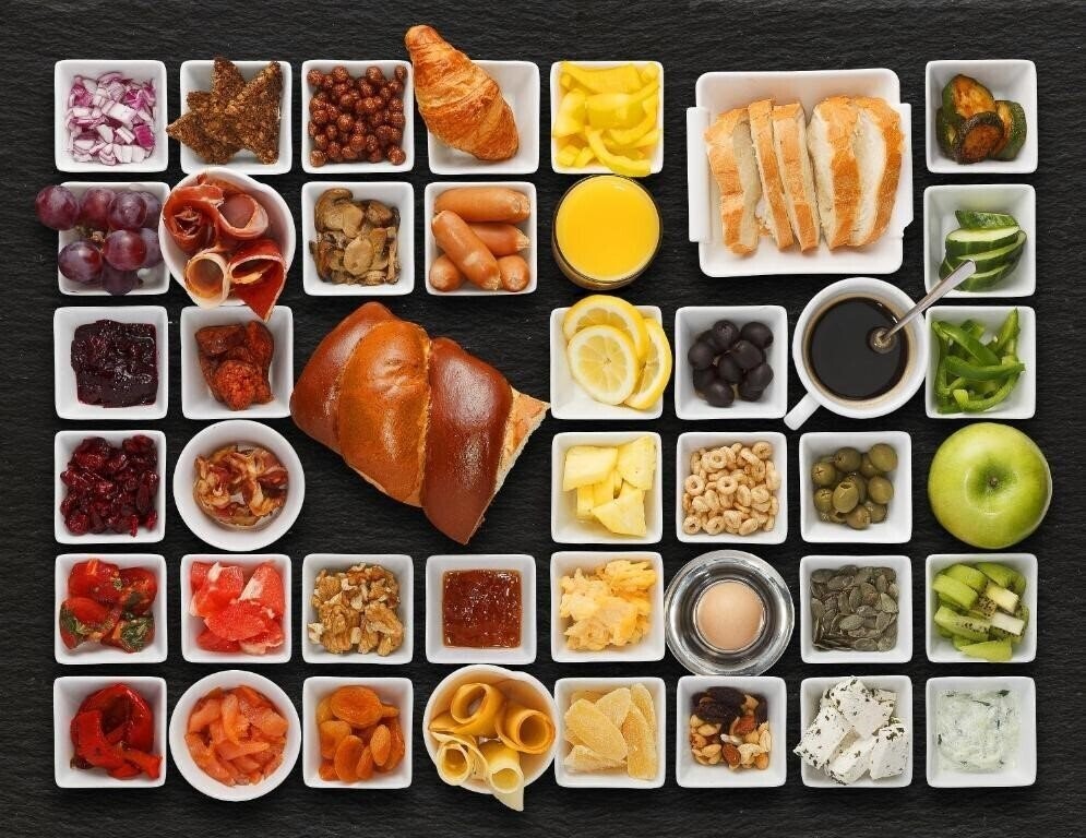 Апартаменти Bohem Art Hotel (ex. Bohem Art) 4*