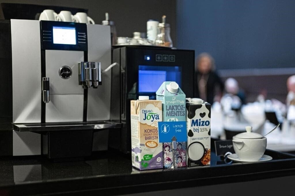 Панорама Bohem Art Hotel (ex. Bohem Art) 4*