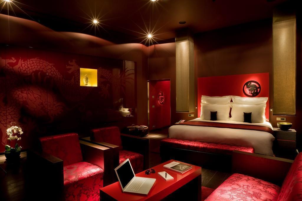 Апартаменти Buddha-Bar 5*