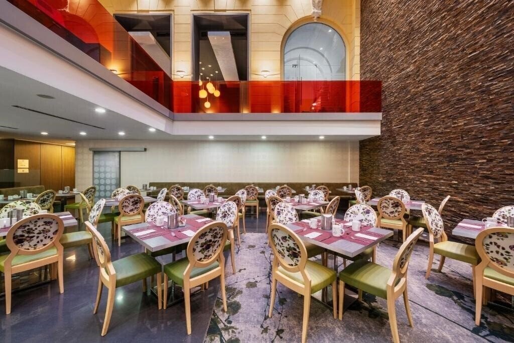 Изображение Palazzo Zichy 4*
