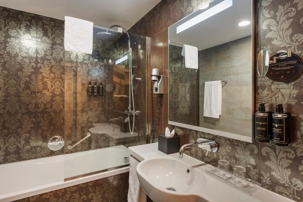 Фотография Palazzo Zichy 4*